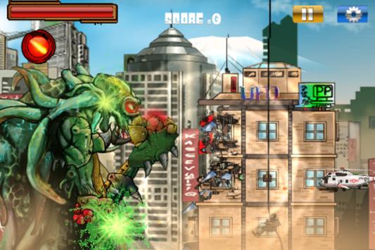 download game rampage ps1 for android